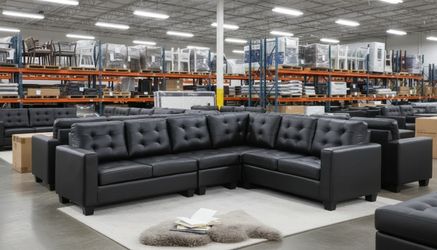 Brand New Sofa Available 