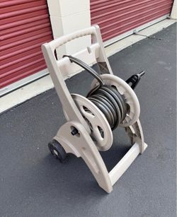 Suncast Mobil hose