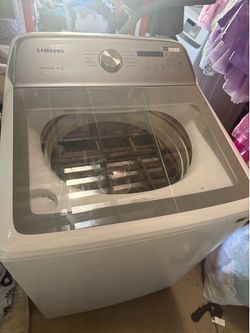 Samsung Washer