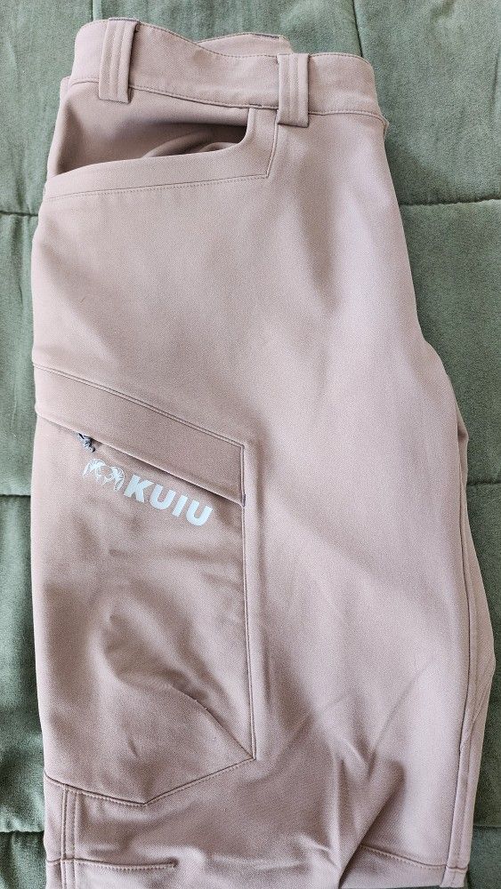 Kuiu Attack Pant
