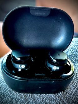 Bose Quiet Comfort Earbuds