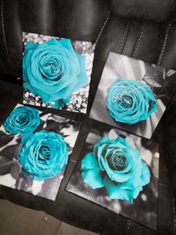 Set of 4