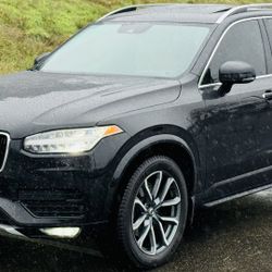 2016 volvo xc90 T6 MOMENTUM !!! 