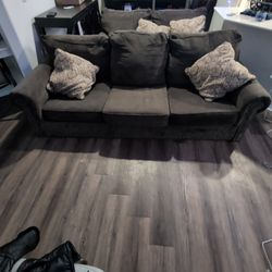 Set Of Couches