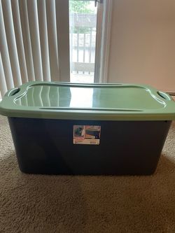 Storage Box/Container