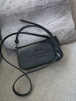 Coach Toni Crossbody bag