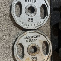 Weights For gym 