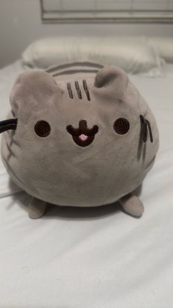 Pusheen Squisheen