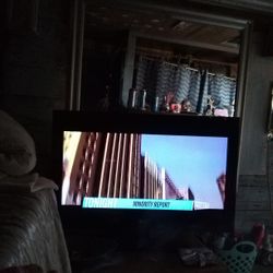 40 Inch LG Tv