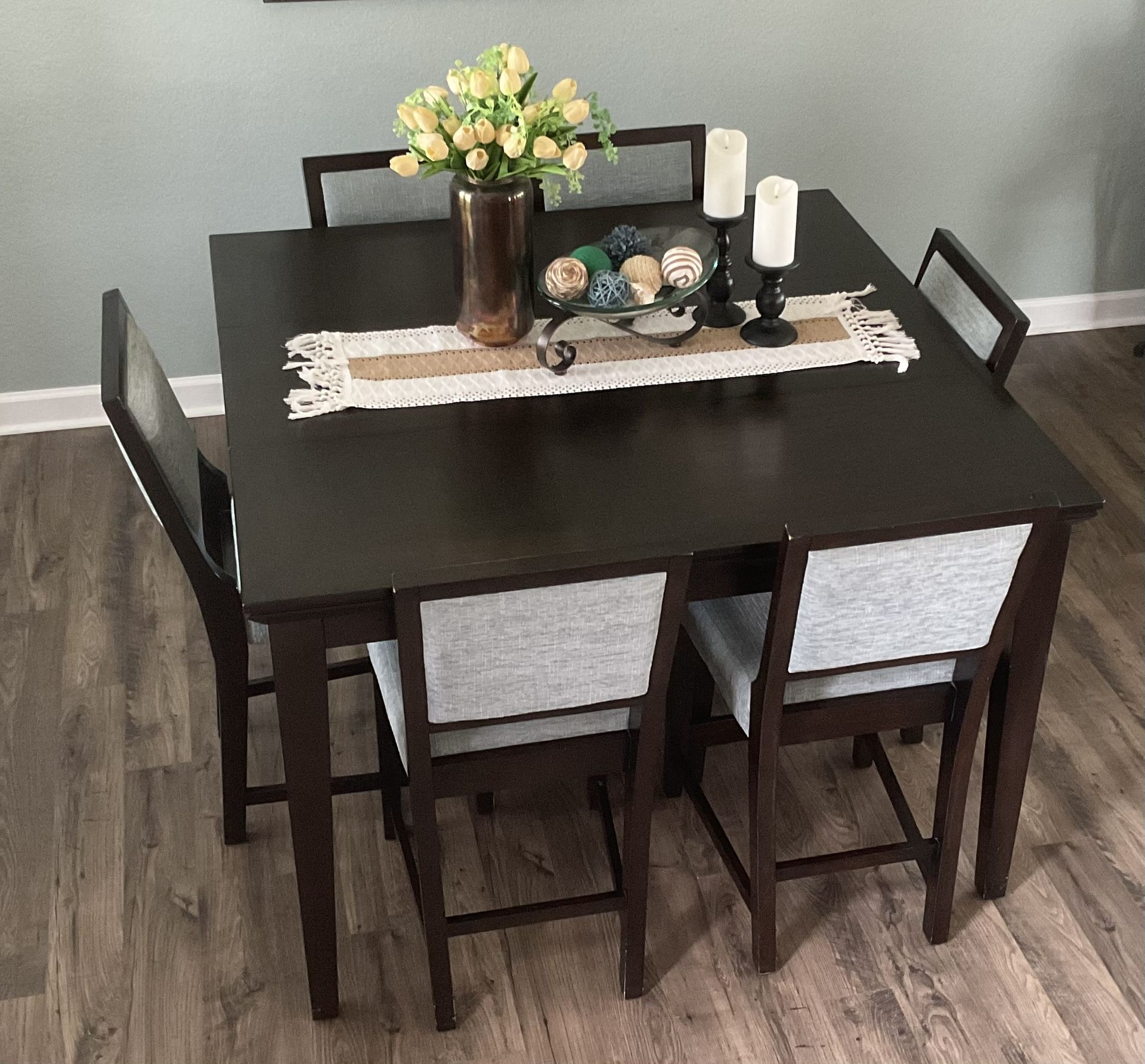 Dining Room Table