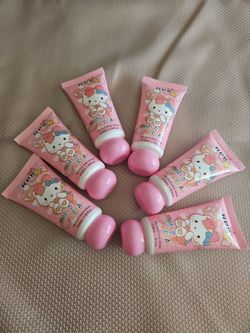Hello Kitty Hand Cream