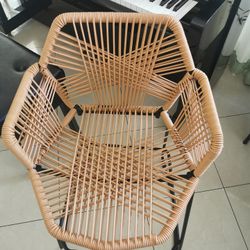 High Chair New