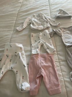 Premie Girl’s Clothing 