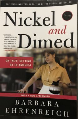 Nickel and Dimed
