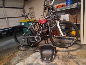 Trek paragon 29er