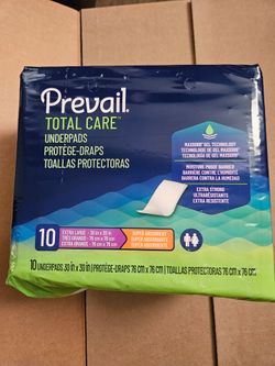 Bed pads