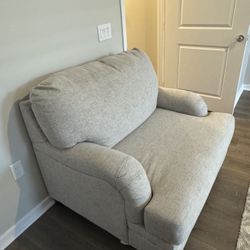 Arm Chair X1