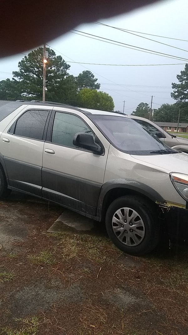 Buick Runs Good Ac Works For Sale In Lumberton Nc Offerup