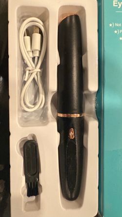 Heated Eyelash Curler