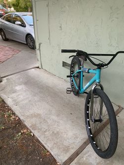 Disc Brake Big Flyer