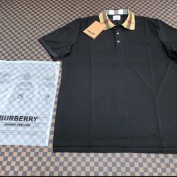 Burberry Polo