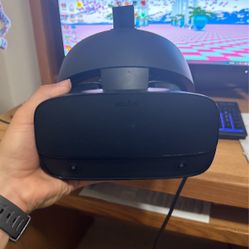 Oculus Rift S PC