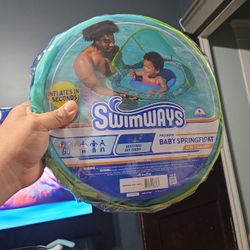 Infant Float