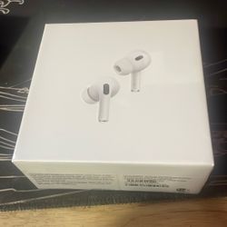 AirPods Pro Gen 2