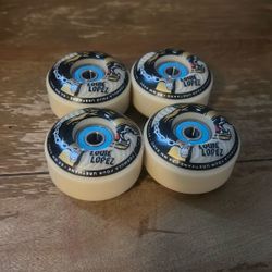 Skateboard Wheels And Bearings