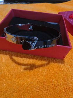 Stainless steel  beautiful bracelet