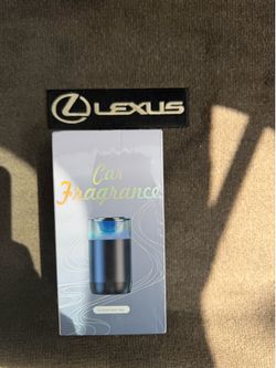 Air freshener