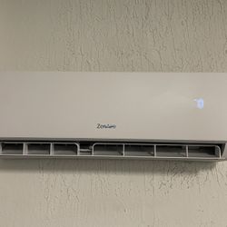 Air Conditioning ,Mini Split 