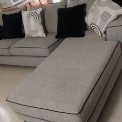 Sofa Cama.   King Sz