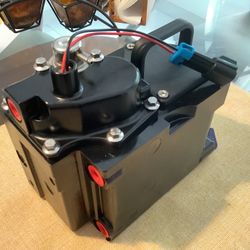 Mercury MerCruiser Cool Fuel Pump Module (NEW And TESTED)