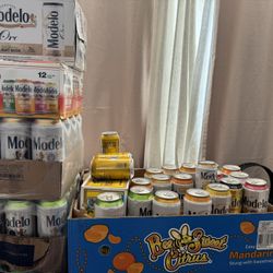 Variety Kicthen Bevs