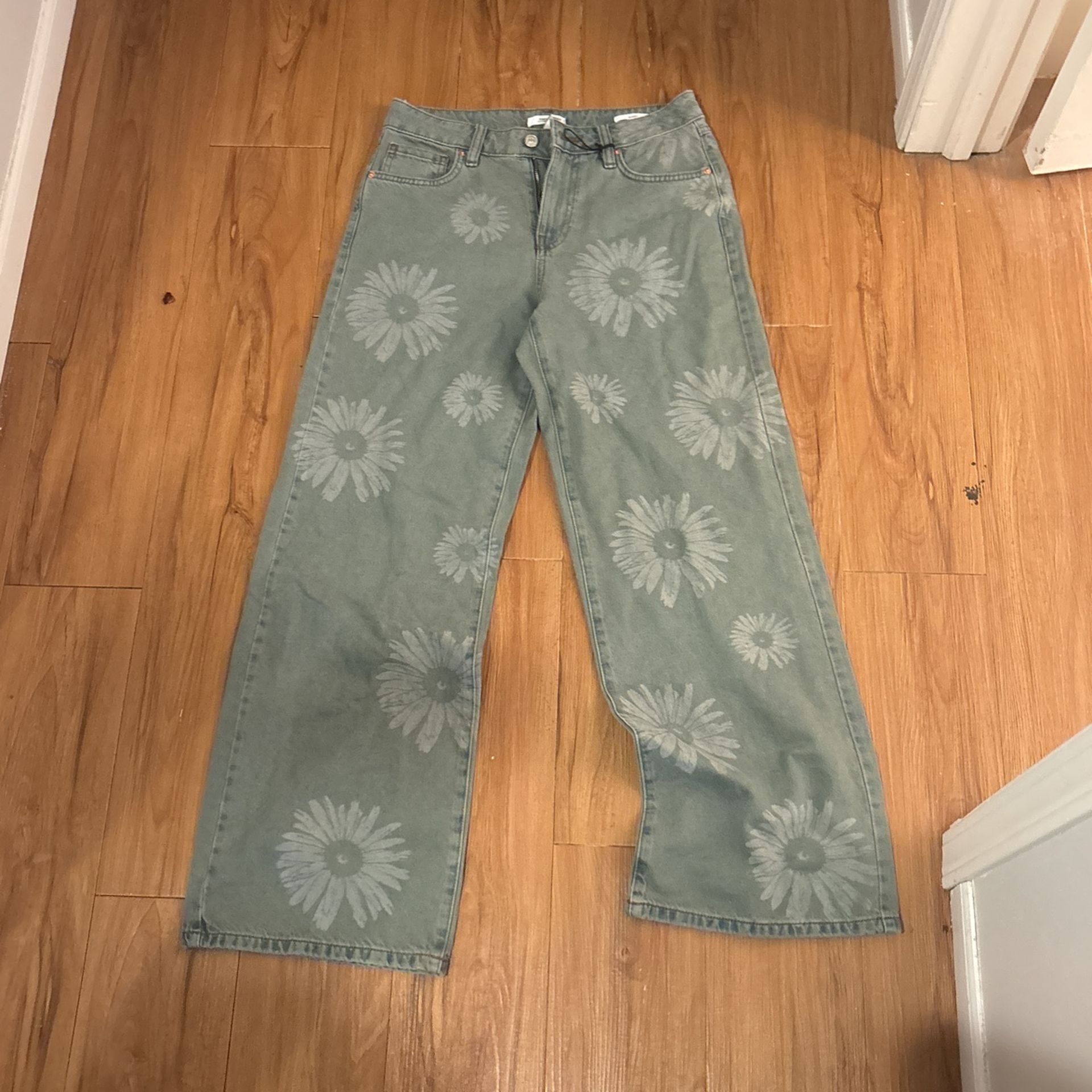 Selling Sunflower Pants