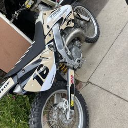 1999 Honda Cr250 for Sale in Los Angeles, CA OfferUp