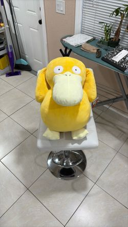 24inch Psyduck Pokémon Plush