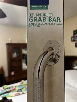 Grab Bar
