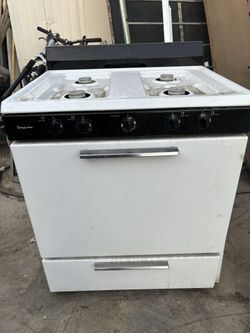 Stove