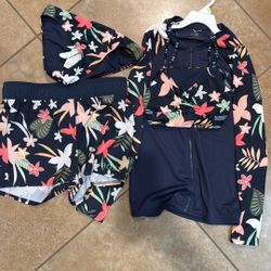 Roxy Swimsuit