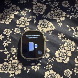 Apple Watch Ultra 2  49mm