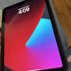 iPad 10th generation 