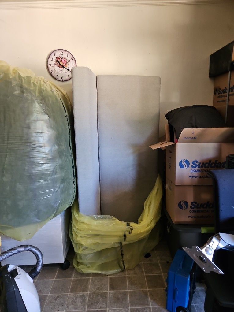 5' Small Ikea Couch
