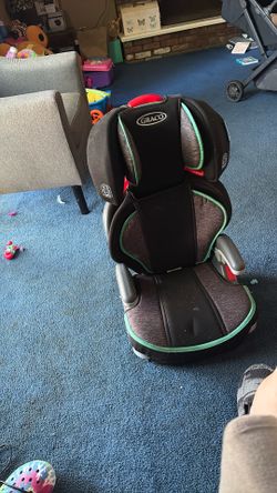 Graco Car Seat