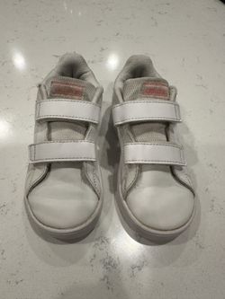 Toddler Girl Shoes Size 9k