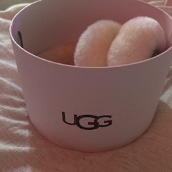 UGG Earmuffs