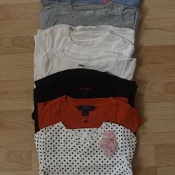 Girl's clothing size 5