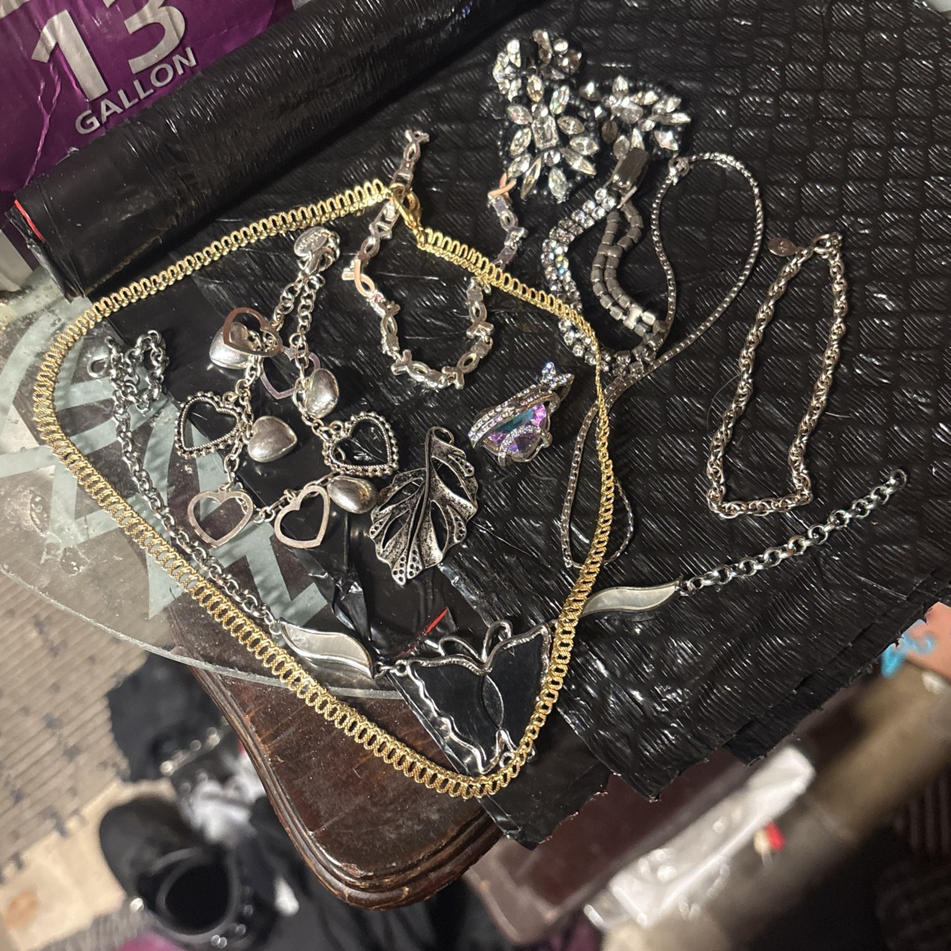 Jewelry Bundle