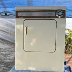 Electric Dryer 120 / 240 Volt 